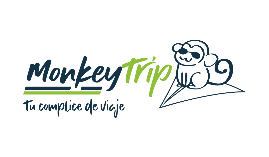 Monkey Trip